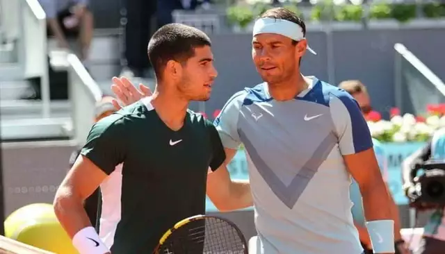 Wird Nadal ein weiteres French Open gewinnen?