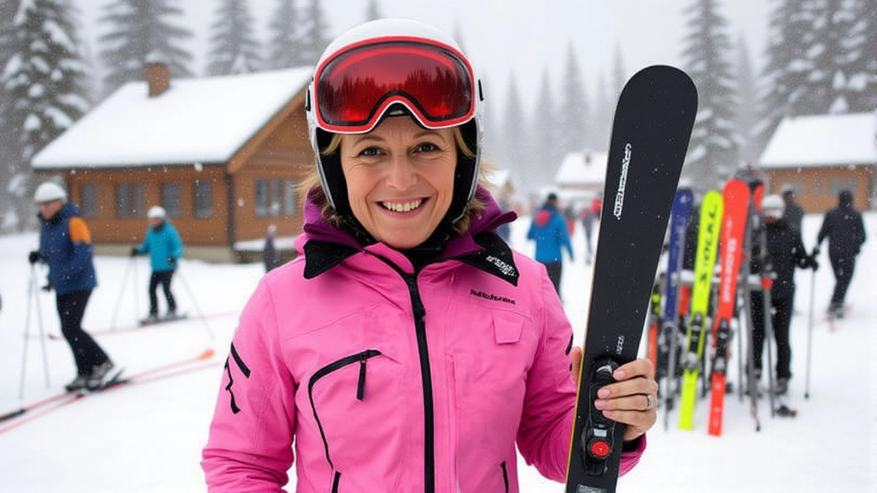 Martina Ertl: „Mir blutet das Herz“ – Als Ex-Olympionike sieht sie die Tragödie von Riiber und Shiffrin