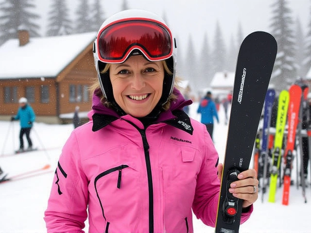 Martina Ertl: „Mir blutet das Herz“ – Als Ex-Olympionike sieht sie die Tragödie von Riiber und Shiffrin